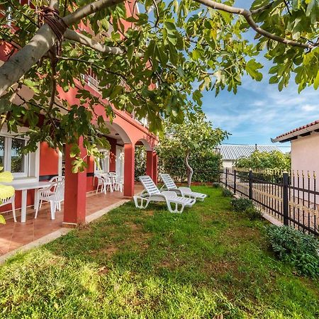 House Danica Villa Obrovac Bagian luar foto