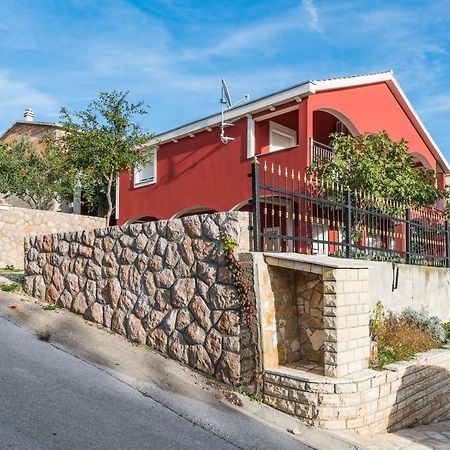 House Danica Villa Obrovac Bagian luar foto