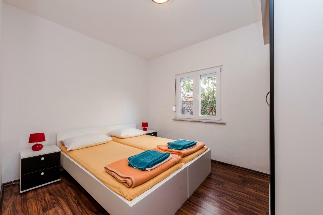 House Danica Villa Obrovac Bagian luar foto